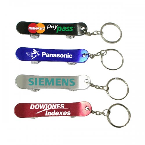 Custom-Skateboard-Shape-Bottle-Opener-With-Key-Holder-500x500