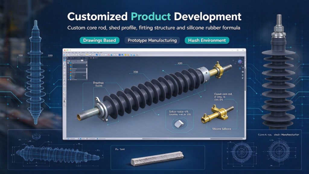 Customized Product Development