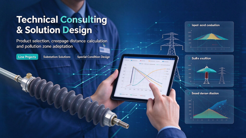 Technical Consulting & Solution Design